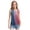 Blue, variant on YDFCWXW Girls 4th of July Tank Tops Kids American Flag Patriotic Independence Day Shirts Sleeveless Cotton Tops 5-14T (Blue, XXL)