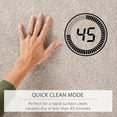 thumbnail image 6 of Hoover PowerScrub Elite Pet Upright Carpet Cleaner Machine with HeatForce, FH50250V, 6 of 10