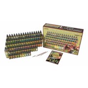 Army Painter, The Speedpaint Complete Set 2.0 New