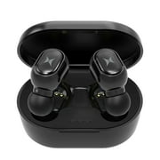 Xtreme Lit True Wireless Earbuds With Charging Case, Bluetooth Support, Rechargeable