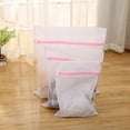 thumbnail image 3 of Color Safe Guarantee, Durable Polyester Fibre: Built To Last, Protect Delicates: Your Clothes' Guardian Angel, Lifetime Extension: Enhance The, 3 of 5