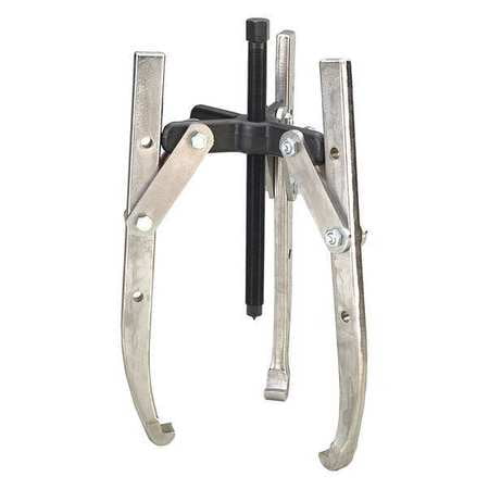 OTC 1042 Jaw Puller,13 tons,2 or 3 Jaws,15-1/4 in G3884338