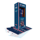 thumbnail image 2 of Camiseta Jersey Miniatura PSG Paris Saint-Germain Femenil Local 2023/24 con Locker Pack, 2 of 6