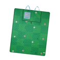 thumbnail image 1 of Manta de picnic, almohadilla de picnic al aire libre, tela de oxford plegable, manta de playa de bolsos para festival, actividades al aire libre,, 1 of 8