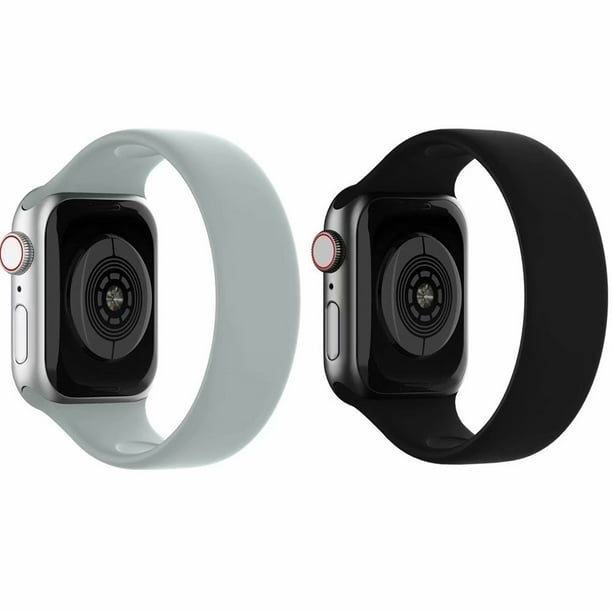 iwatch series 5 second