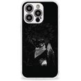 thumbnail image 1 of Phone Case Christmas Phone Gojo Anime Satoru Jujutsu Compatible with iPhone 13 Pro Max 6.7 Inch, 1 of 4