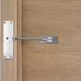 thumbnail image 4 of Miangastore Automatic Door Closer with Double Springs for Enhanced Durability and Easy Installation 2pcs, 4 of 8