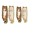 thumbnail image 4 of Modern Printed Children Bedside Rugs Soft and Comfortable Entryway Rugs Floor Mats for Bedroom or Entrance Area Rugs, 4 of 8