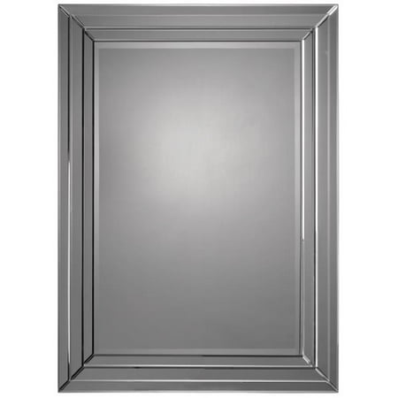 Ren Wil Mt920 36 X 48 Bryse Rectangular Mirror All Ren Wil Mt920 36 X 48 Bryse