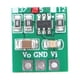 thumbnail image 1 of Boost Module-Mini DC-DC Boost Converter Board Módulo de aumento de voltaje(5V), 1 of 8