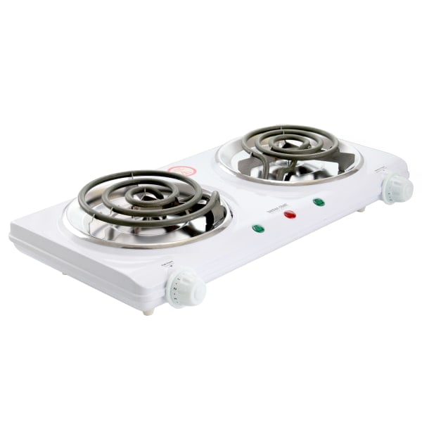 stove element wattage