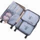 thumbnail image 5 of Typpkmm Travel Organizer with Storage Bags Portable Travel 6pcs, 5 of 7