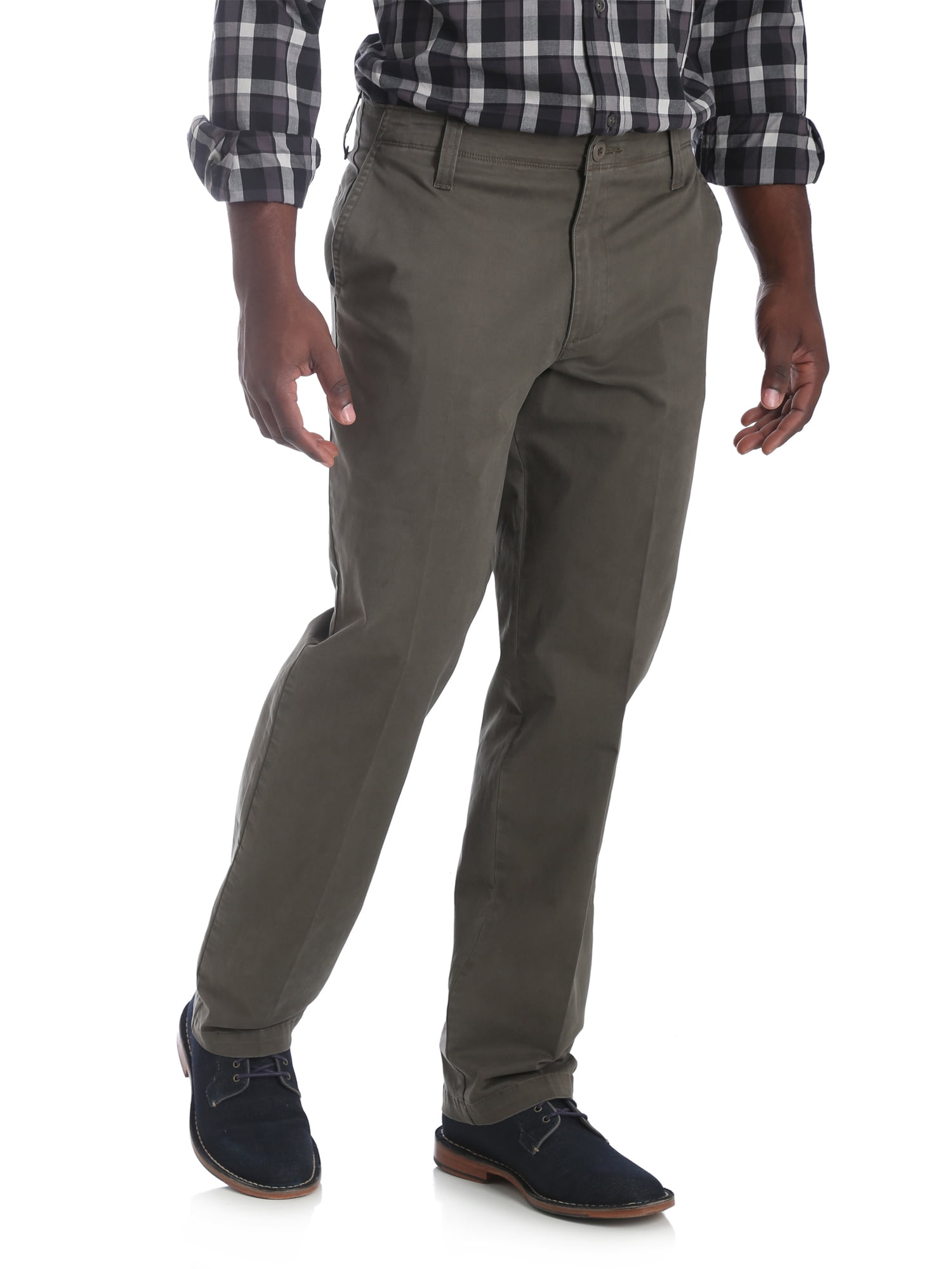 big mens chino pants