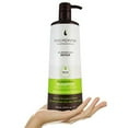 thumbnail image 2 of Shampoo Hydratant Léger par Macadamia pour Unisexe - Shampooing 33,8 oz, 2 of 10