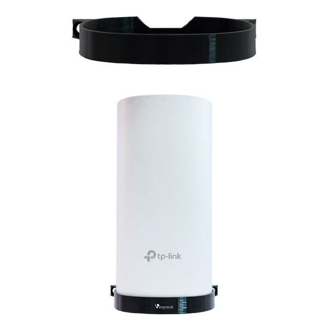 Soporte Pared para Router o Modem Tp Link Deco M4 E4