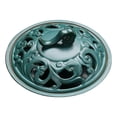 thumbnail image 2 of Difusor de de de Quemador ámica para El Ornamento de Decoración a de Estar de Yoga Del Dormitorio , BLESIY Quemador de incienso, 2 of 8