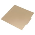 thumbnail image 1 of Juego de plataforma de acero flexible PEI, plataforma de acero flexible PEI Plataforma de impresora D Plataforma de acero flexible Máxima comodidad Jadeshay A, 1 of 8