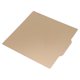 thumbnail image 3 of Juego de plataforma de acero flexible PEI, kit de lámina inferior magnética PEI de fácil limpieza adhesiva para impresora 3D, 3 of 5