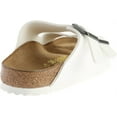 thumbnail image 4 of Women's Birkenstock Arizona Birko-Flor Sandal, 4 of 7