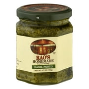 Rao's Homemade Pesto, Basil, Jar