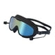 thumbnail image 5 of Gafas de natación Zulema Estilo E con tapones para los oídos antivaho visión amplia, 5 of 8