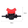 thumbnail image 2 of 1/2 inch Garden Irrigation Venturi Fertilizer Injector Switch Water Valve, 2 of 9