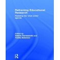 thumbnail image 1 of Reframing Educational Research, 1 of 1