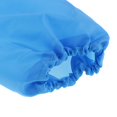 thumbnail image 3 of impermeable, delantales para niños de cocina para comer para niños, manga larga bolsillos espaciosos Azul oscuro, 3 of 9