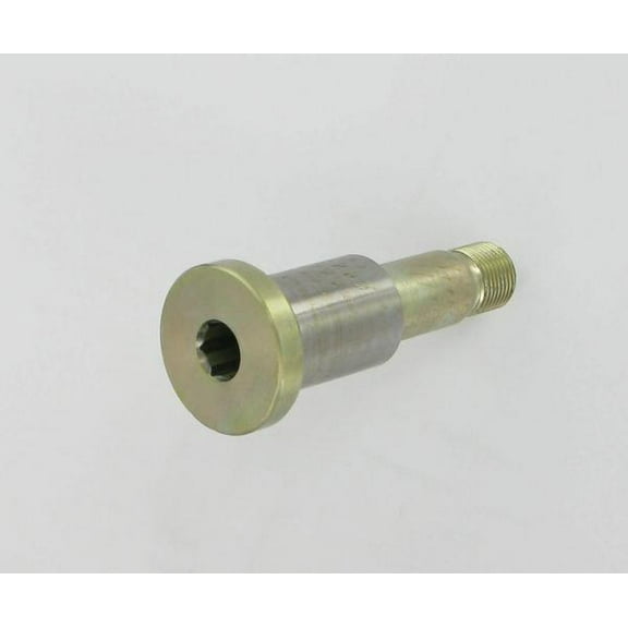 WSM 003-113-01 Impeller Pump Shaft
