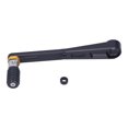 thumbnail image 1 of Palanca de cambio de marchas para motocicleta, repuesto plegable ajustable para F900XR 2020-2021, color negro y dorado, 1 of 14