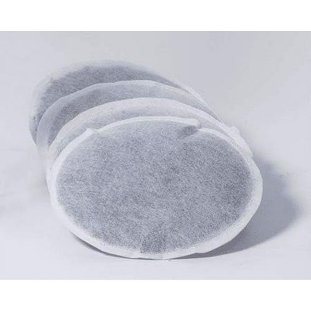

4-Pack of Carbon Filters for the Mini Classic CT Water Distiller