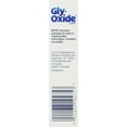 Gly-Oxide Liquid Antiseptic Oral Cleanser Gum Irritation 0.50 oz, 3