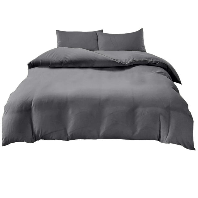 Comfortable Soft FourPiece Bedding Set for Student Dorms Fresh Washed Colors
