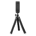 thumbnail image 1 of Trípode de esponja portátil Teléfono móvil multifuncional BT Selfie Stick Ajustable, 1 of 7