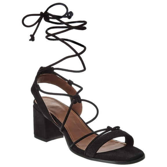 ALOHAS Sophie Leather Sandal, 37