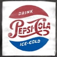 thumbnail image 3 of CafePress - Pepsi Cola Ice Cold Light T Shirt - Men's Classic Graphic Cotton T-Shirt, 3 of 4