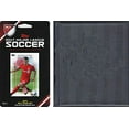 thumbnail image 1 of C&I Collectables TORFC17 MLS Toronto FC Licensed 2017 Topps Team Set and Storage Album, 1 of 1