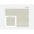 thumbnail image 4 of Lillian August Luxe Weave Peel and Stick Wallpaper, 4 of 5