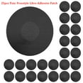 thumbnail image 4 of 25 Pack Freestyle Adhesive Patches Waterproof Outdoor Sports Libre Sensors Covers Double Layer Black, 4 of 8