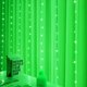 thumbnail image 3 of 3M LED Curtain Garland on the Window USB String Lights Fairy Festoon Remote Control New Year Christmas Decorations for Home Room, 3 of 5