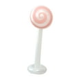 thumbnail image 4 of inflable, decoración navideña, accesorio de dulces, decoración de jardín, artículo de fiesta hecho de PVC resistente a la intemperie para oca Estilo D, 4 of 9
