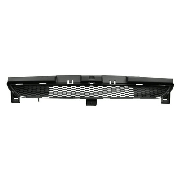 KAI New CAPA Certified Premium Replacement Front Bumper Cover Grille, Fits 2011-2014 Dodge Charger