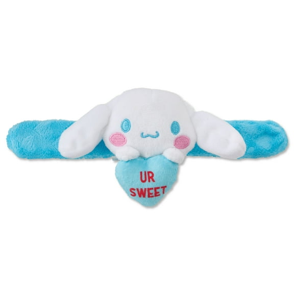 Sanrio Cinnamoroll ™ Sweethearts Plush Wrist Hugger Bracelet