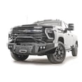 thumbnail image 1 of Fab Fours Bumper CH24-A6152-1 Premium; One Piece Design; Direct Fit; Mounting Hardware Included; Pre-Runner Guard; Without Tow Hook Mounts/With D-Ring Mounts; With Two 3 Inch Square Light Cutouts, 1 of 5