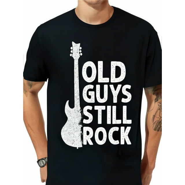 Guitar T-shirt for men and women guitar player gift, guitar player T-shirt Tee For Adult, Men, Women, Teen, Teenager, Adolescent,Youth