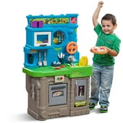 Teenage Mutant Ninja Turtle Kitchen