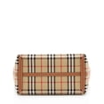 thumbnail image 4 of Pre-Owned Burberry Vintage Check London Small Tote, 4 of 11