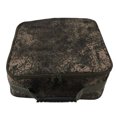 thumbnail image 1 of Adjustable Large Capacity Fishing Reel Gear Bag, 4 Compartments with Padded , for Fly Traditional Rotating Casting Trolling Reels, No Dust, 1 of 7