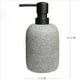 thumbnail image 4 of 2X Dispensador de LíQuido para Lavado de Manos, Dispensador de JabóN para Encimera de BañO, Dispensador de JabóN para Lavavajillas para Cocina (Gris), 4 of 5
