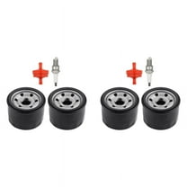 2X 951-12690 751-12690 Oil Filter for 4P90HU 4P90HUA 4P90HUB LT1500 LT3800 LT4200 R1000 T1000 T1200 TB30 TB42 TB46